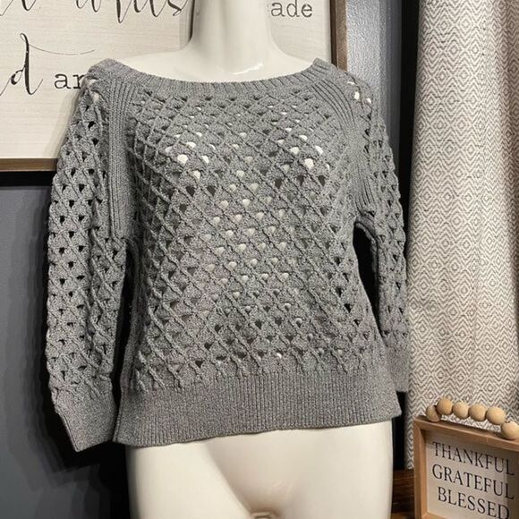 American eagle hokey sweater  - Picture 1 of 6